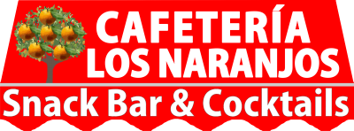Cafeteria Los Naranjos